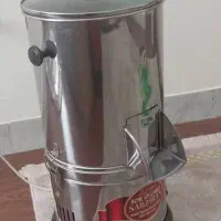 سبزی خورد کن سبزایران