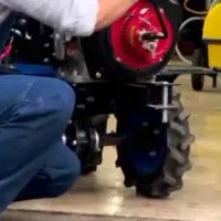 هندل اتوماتیک|ماشین‌آلات صنعتی|نجف‌آباد, شیخ بهایی جنوبی|دیوار