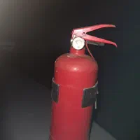 کپسول آتش نشانی ۳کیلو