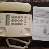 ۱۰عددگوشی تلفن پاناسونیک