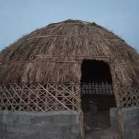 ساخت الاچیق|مصالح و تجهیزات ساختمان|گلباف, |دیوار