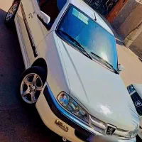 پژو پارس ۱۴۰۰ در خشک صفر کم کار