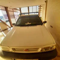 پراید وانت ۱۴۰۰|خودرو سواری و وانت|پرند, فاز ۴|دیوار