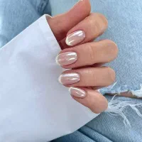 خدمات VIP کاشت ترمیم ژلپولیش لمینت ناخن