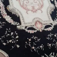 فرش و گلیم فرش|فرش|زرندیه, |دیوار