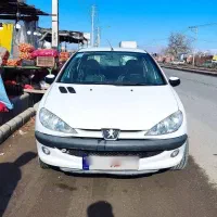 SD مدل 94 سالم همه چی به شرط و پلمپ