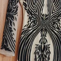 لباس مجلسی سایز ۳۶-۳۸ و ۴۰ریز|لباس|شاهینشهر, فردوسی|دیوار