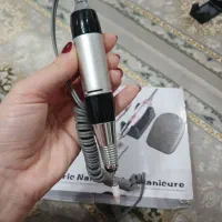 دستگاه کاشت ناخن|آرایشگاه و سالن‌های زیبایی|کیاشهر, |دیوار