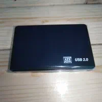 هارد اکسترنال ۵۰۰گیگ اقتصادی مناسب فیلم عروسی|قطعات و لوازم جانبی رایانه|مشهد, عامل|دیوار