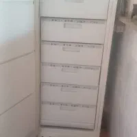 یخچال و فریزر|یخچال و فریزر|مرودشت, رودبال|دیوار