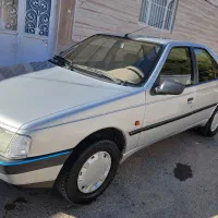 پژو ۴۰۵مدل ۹۴درحد.|خودرو سواری و وانت|بیرجند, |دیوار