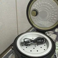 پلوپز گوسونیک|اجاق گاز و لوازم برقی پخت‌وپز|اراک, |دیوار