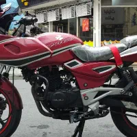 موتور پالس ۲۲۰ باجاج