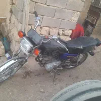 موتور سیکلت هوندا