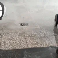 کفسابی سنگسابی کف سابی کف ساب زن کفساب سابزن|خدمات نظافت|اسلام‌شهر, باغ فیض|دیوار