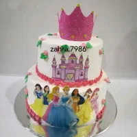 کیک تولد|خوردنی و آشامیدنی|شیراز, جوادیه|دیوار