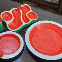 ست پذیرایی یلدایی