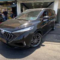 هایما x7