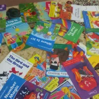 کتاب داستان خارجی