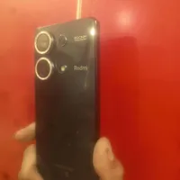 شیائومی 13 pro با حافظهٔ ۲۵۶ گیگابایت