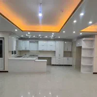 ۷۵ متر دو خواب رو به افتاب