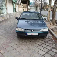 پژو405مدل 98|خودرو سواری و وانت|شال, |دیوار