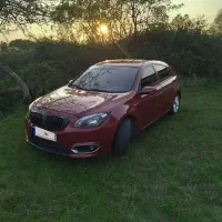 برلیانس ۳۲۰ دنده ای|خودرو سواری و وانت|بندر انزلی, متروپل|دیوار