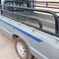 مزداتک کابین