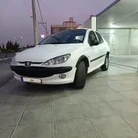 پژو 206  SD