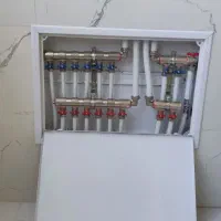 لوله کشی آب و فاضلاب لوله کش نقاش سرامیک کار