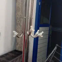 جا لباسی