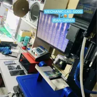 ترمیم السیدی با دستگاه لیزر تخصصی Las-5000|لوازم جانبی موبایل و تبلت|ارومیه, |دیوار