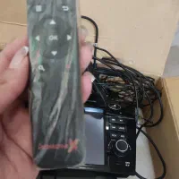 ضبط جک ۵