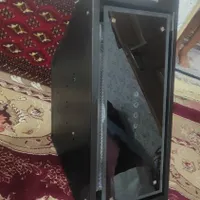 هودتوکار نو پلمپ مشکی گیبسون