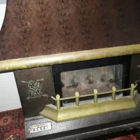 بخاری گازی شومینه