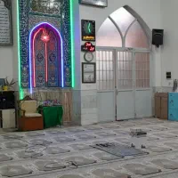 فرش سجاده‌ای