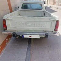 پیکان وانت ۸۵