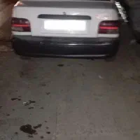پراید ۸۲|خودرو سواری و وانت|مشکین‌دشت, |دیوار