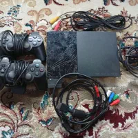 PS2 فلشخور تمیز