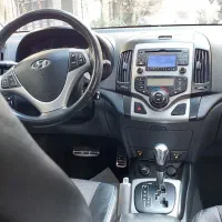 هیوندا i30|خودرو سواری و وانت|تهران, سعادتآباد|دیوار