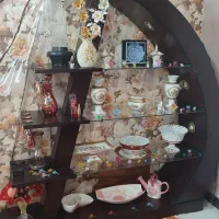 ویترین خاص|بوفه، ویترین، کنسول|اصفهان, بهارستان|دیوار