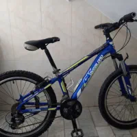 دوچرخه اورلرد ۲۴