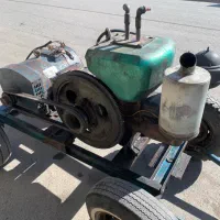 موتور برق دیزلی|ماشین‌آلات صنعتی|پیرانشهر, |دیوار