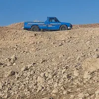 نیسان ابشنال|خودرو سواری و وانت|جوانرود, |دیوار