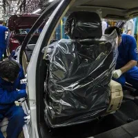 بسته بندی قطعات خودرو (خوابگاه،غذا،بیمه)|استخدام صنعتی، فنی، مهندسی|تهران, مخصوص|دیوار