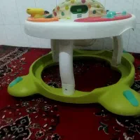 رورورک بچه در حدنو|کالسکه و لوازم جانبی|بهارستان, |دیوار