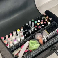 وسایل ناخن کاری