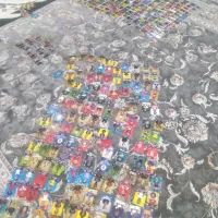 کارت کیمدی شبانکاره|اسباب‌بازی بچه|شبانکاره, |دیوار