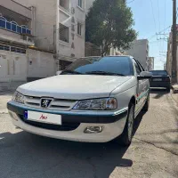 پژو پارس tu 5 اتومات