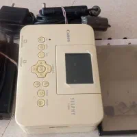 پیرنتر عکس فوری و رنگی